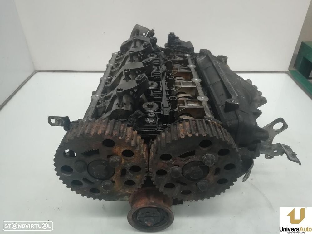 COLAÇA AUDI A4 2005 - - 4