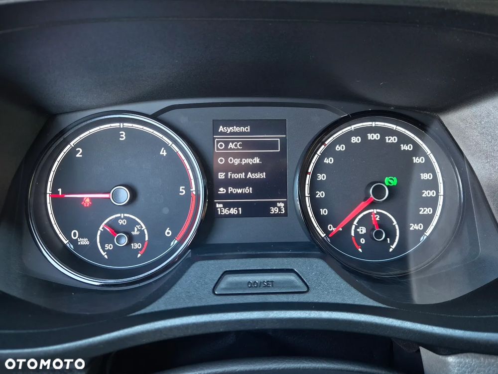 Volkswagen Transporter T6.1 Led Navi Webasto Automat 4x4 - 17