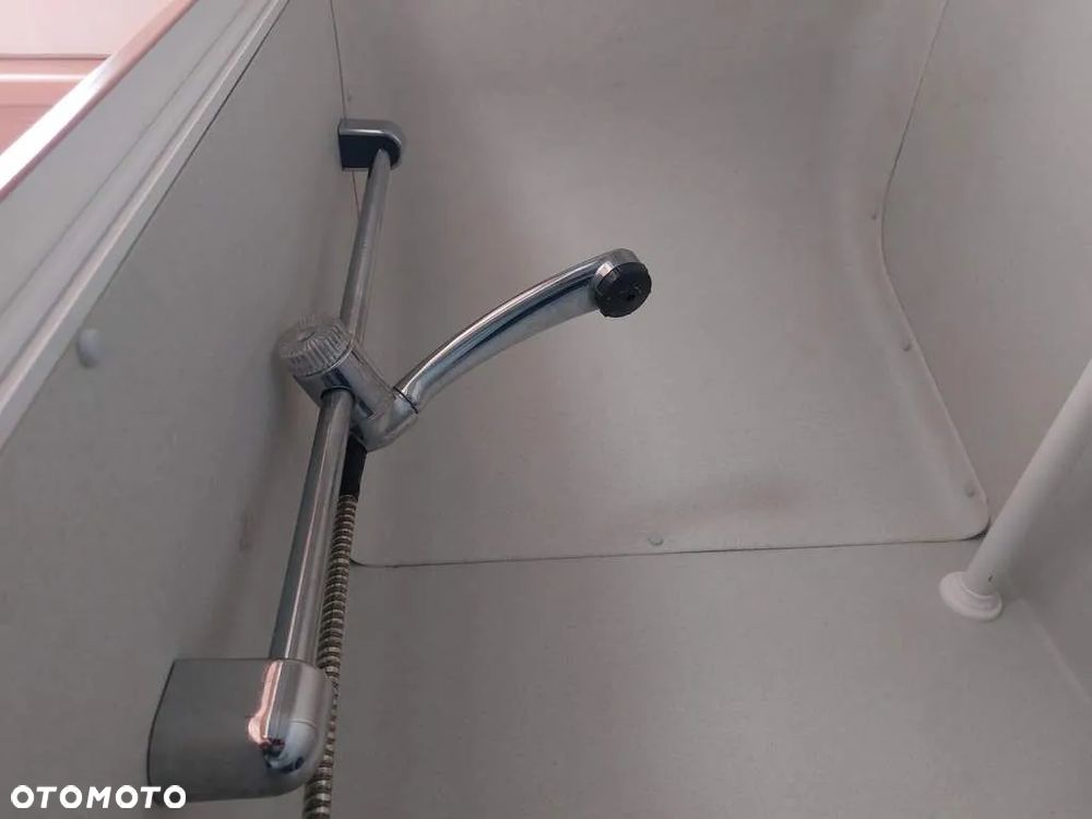 Fiat Ducato EURA MOBIL 6 - Osobowy - 26