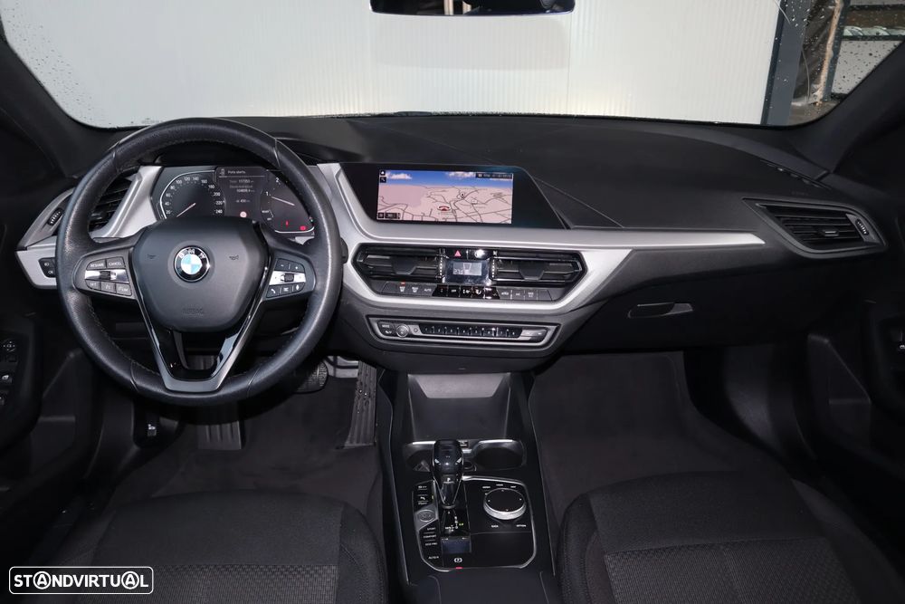 BMW 116 d Aut. Urban Line - 9