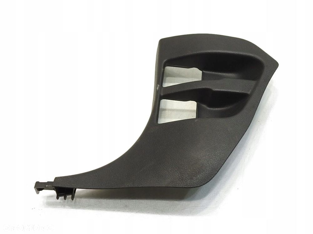 OSŁONA PROGU LEWY PRZÓD HONDA CIVIC VIII 83161-SMG-G - 1