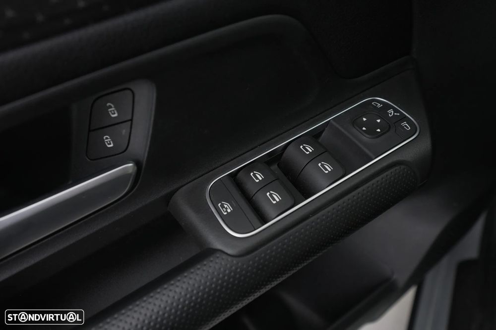 Mercedes-Benz GLB 200 Style - 22
