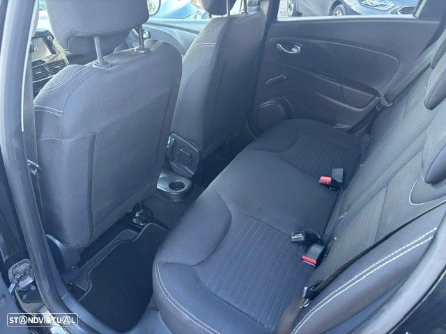 Renault Clio Sport Tourer 0.9 TCe Limited - 4