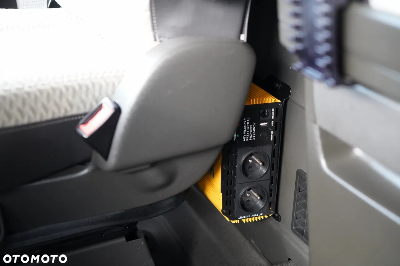 Volvo FH 500 / XXL / I-SAVE /  LOWDECK / MEGA / KLIMA POSTOJOWA / PO ZŁOTYM KONTRAKCIE SERWISOWYM - 25
