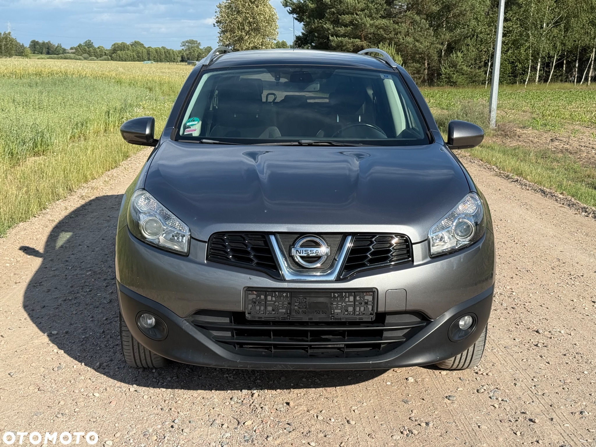 Nissan Qashqai+2 1.6 Acenta - 2