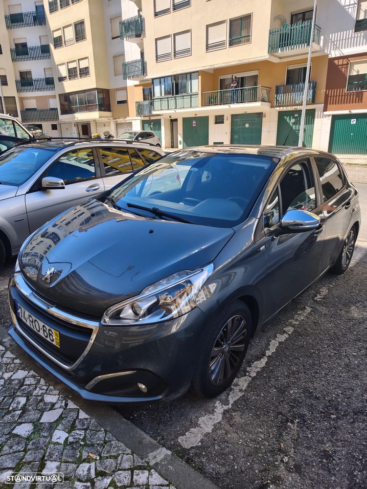 Peugeot 208 1.2 PureTech Access - 2