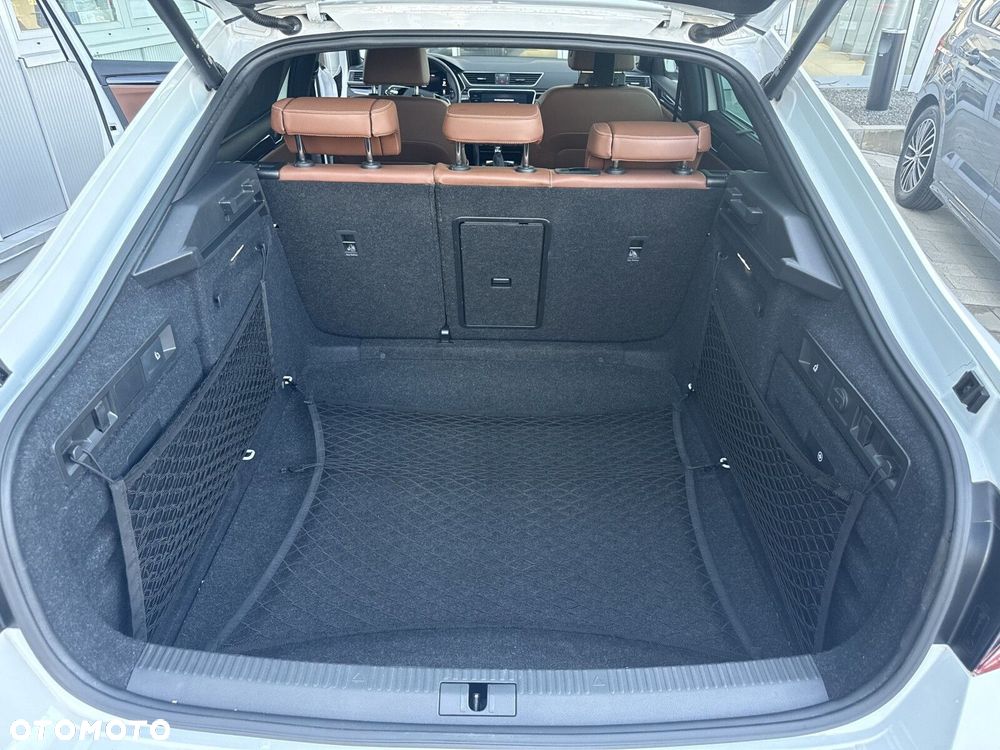 Skoda Superb 2.0 TSI 4x4 L&K DSG - 16