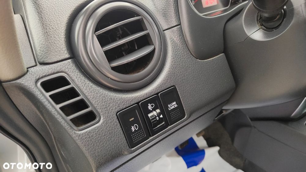 Suzuki SX4 1.6 GS / Premium - 23