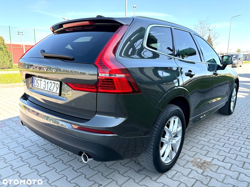 Volvo XC 60 D3 Summum - 15
