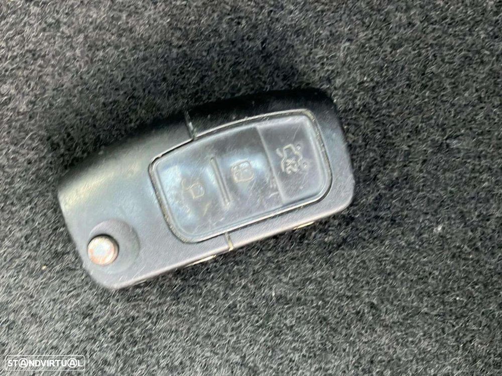 Ford Fiesta 1.0 Ti-VCT Trend - 17