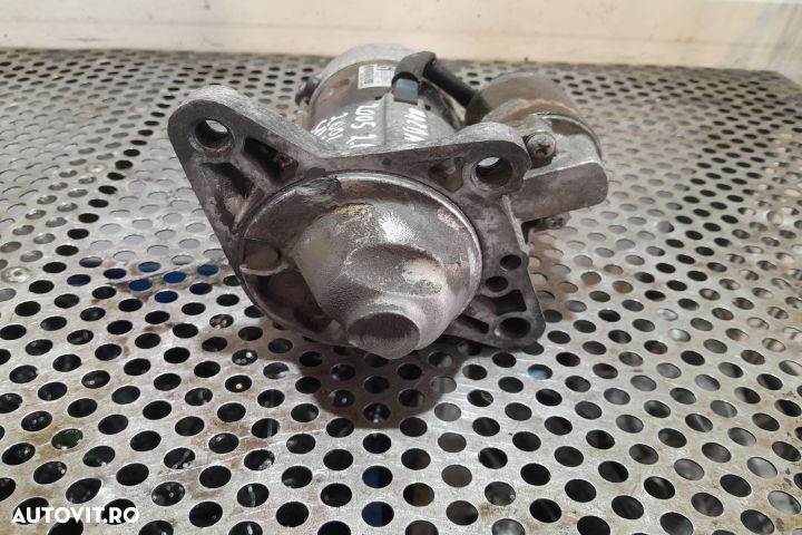 Electromotor M002T88671 M002T88671 Mazda 6 GG [facelift] [2005 - 2007 - 2