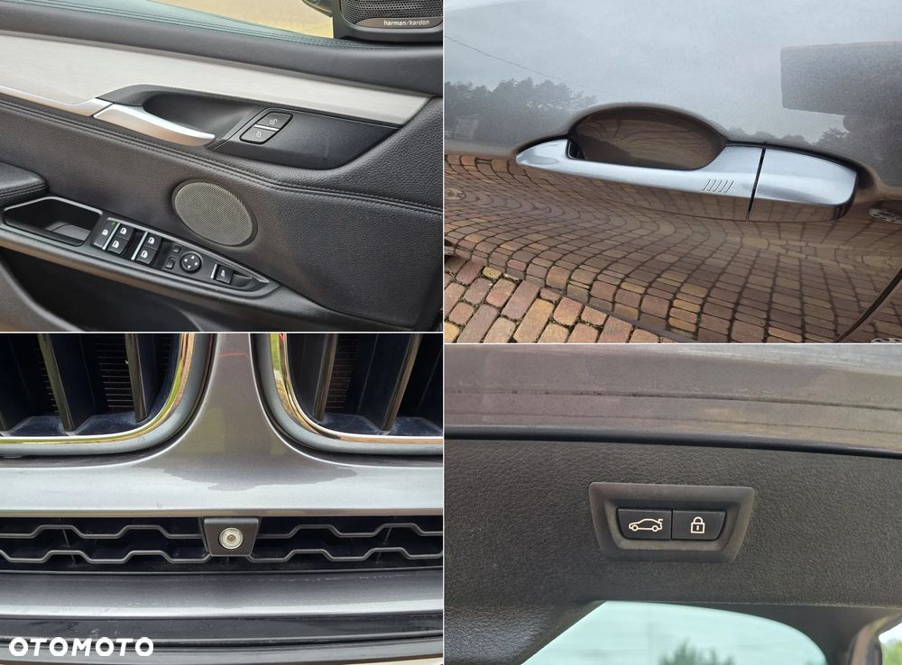 BMW X6 xDrive30d M Sport - 40