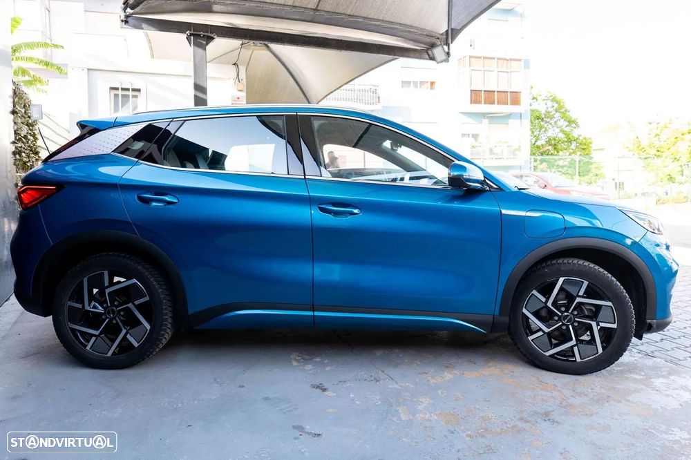 BYD Atto 3 60.48 kWh Comfort - 3