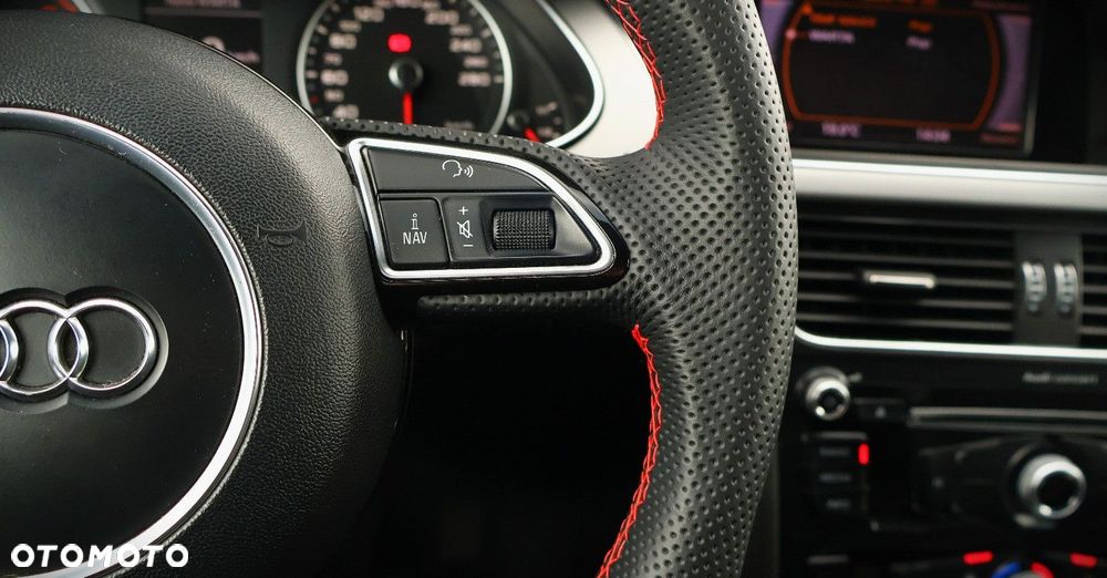 Audi A4 - 23