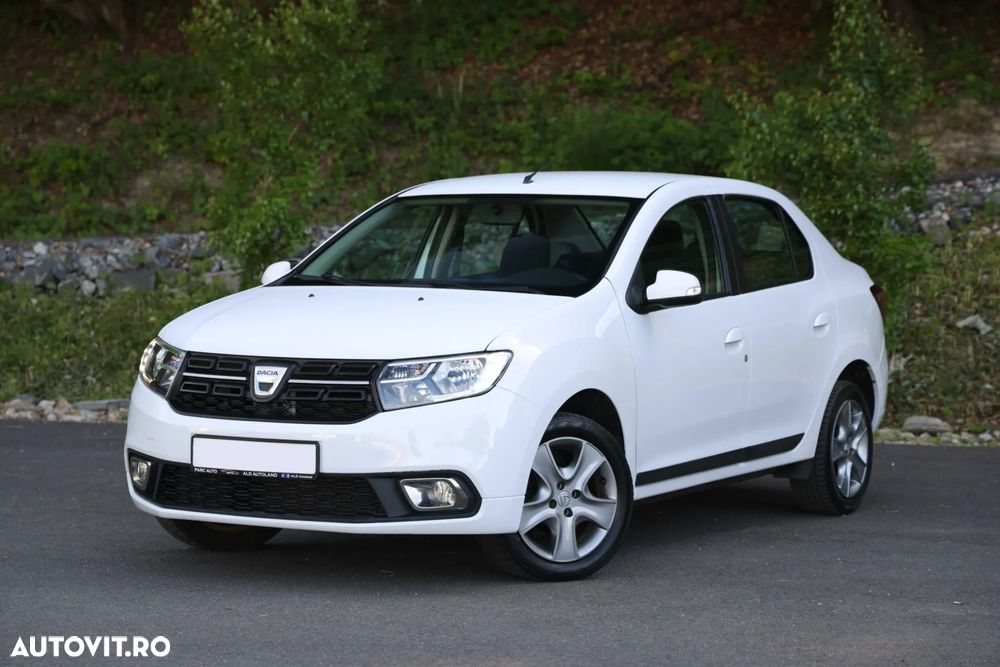 Dacia Logan 1.0 SCe Prestige - 6