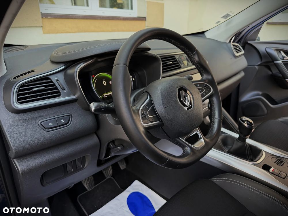 Renault Kadjar 1.2 Energy TCe Spring Edition Plus - 35