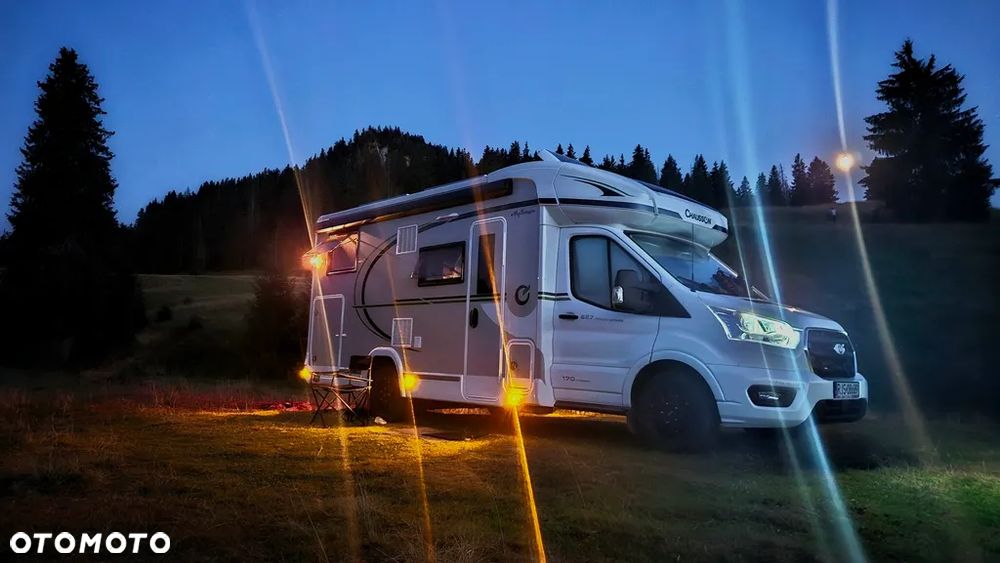 Chausson 627 GA - 38