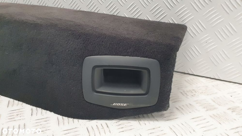 porsche subwoofer głośnik bose 99664556400 - 3
