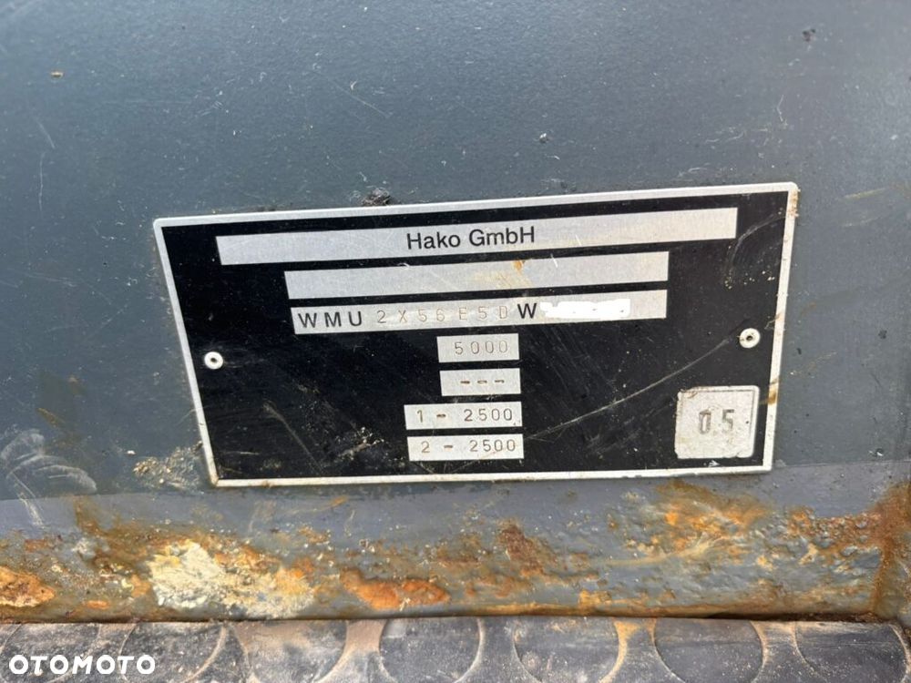 Multicar Tremo Carrier - 16