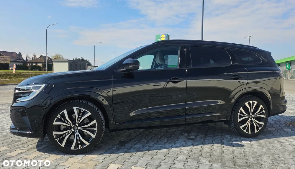 Renault Espace - 4