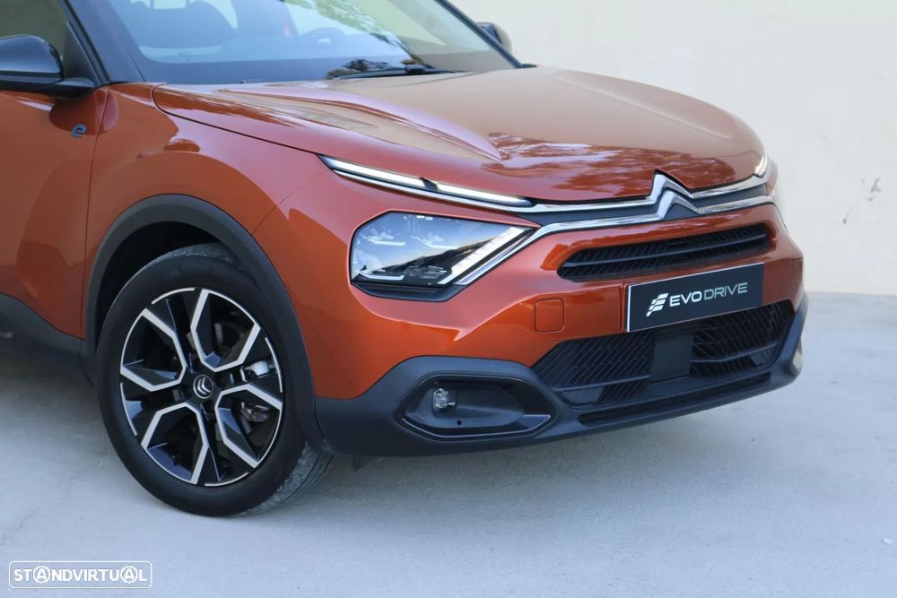 Citroën e-C4 Feel - 7