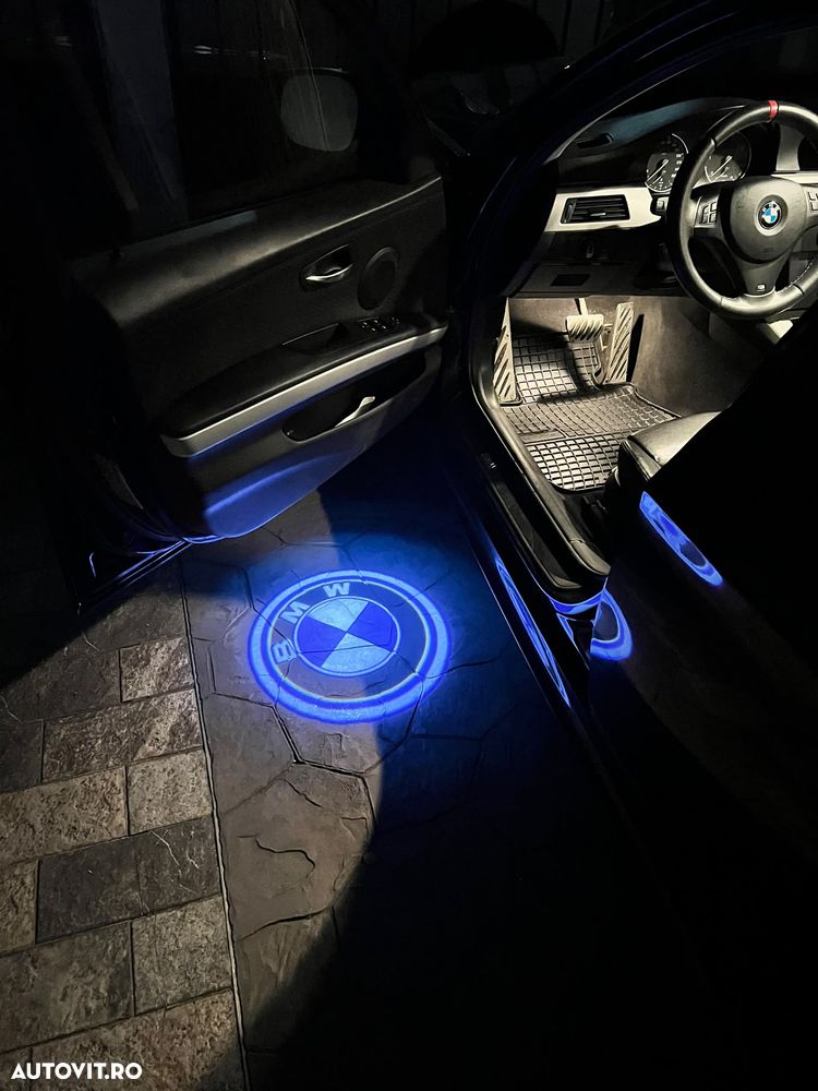 BMW Seria 3 - 10