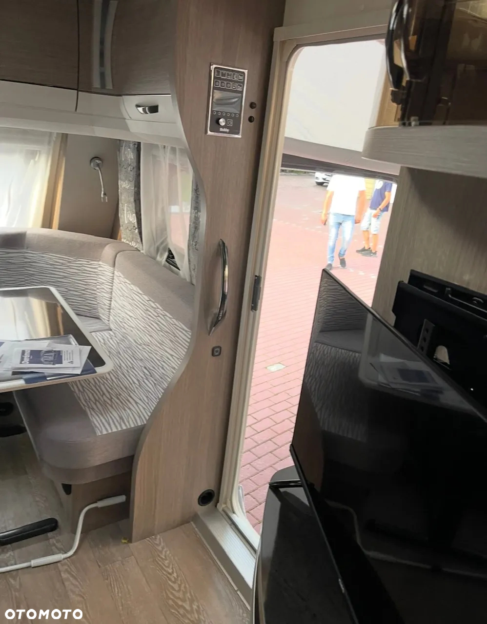 Hobby Prestige 720 KWFU - 18