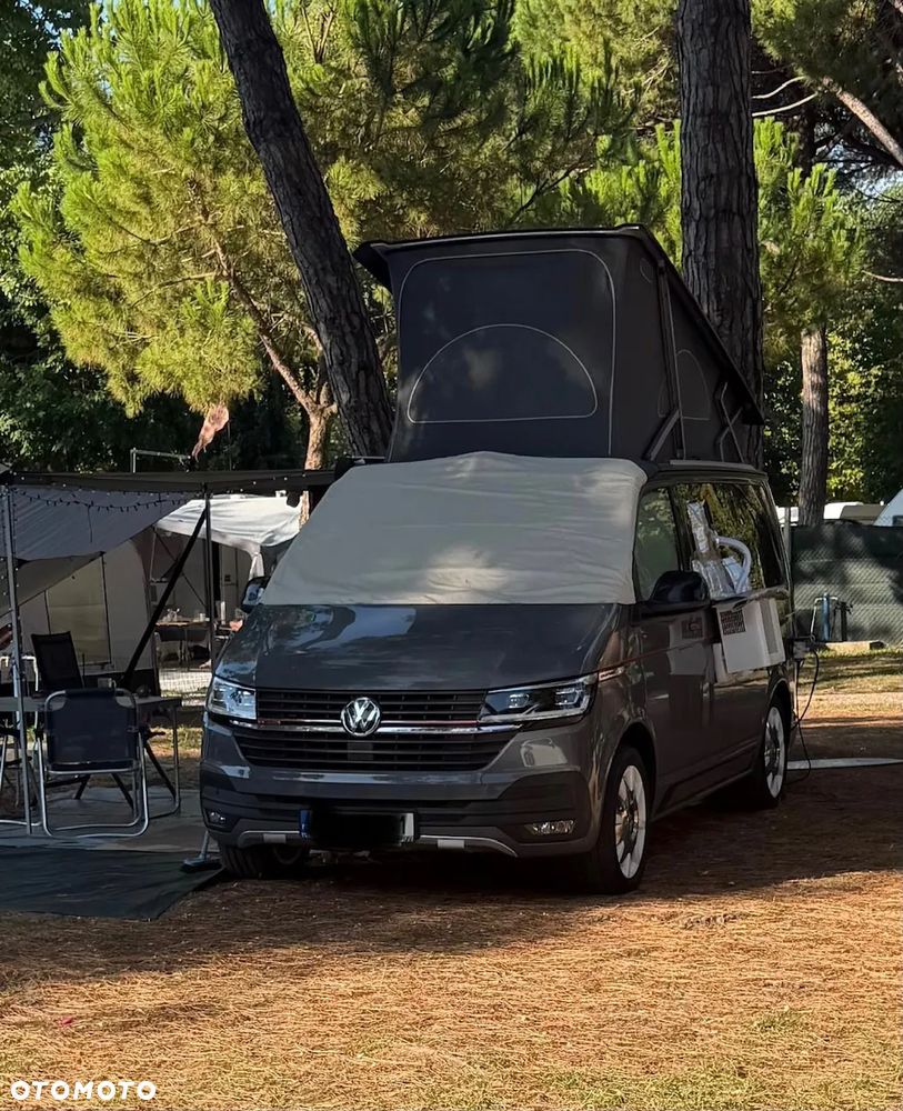 Volkswagen California - 24
