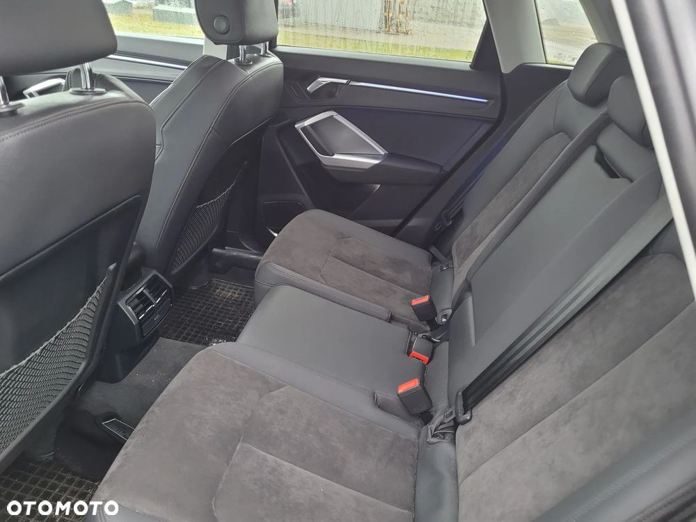 Audi Q3 40 TFSI Quattro S tronic S line - 10