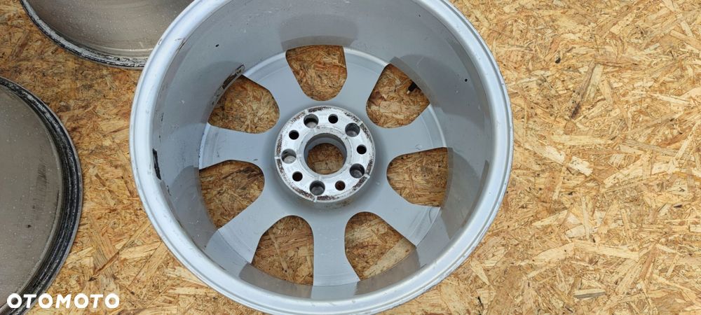 FELGA FELGI AUDI A4 A5 Q5 8J R17 ET39 8R0601025G - 7