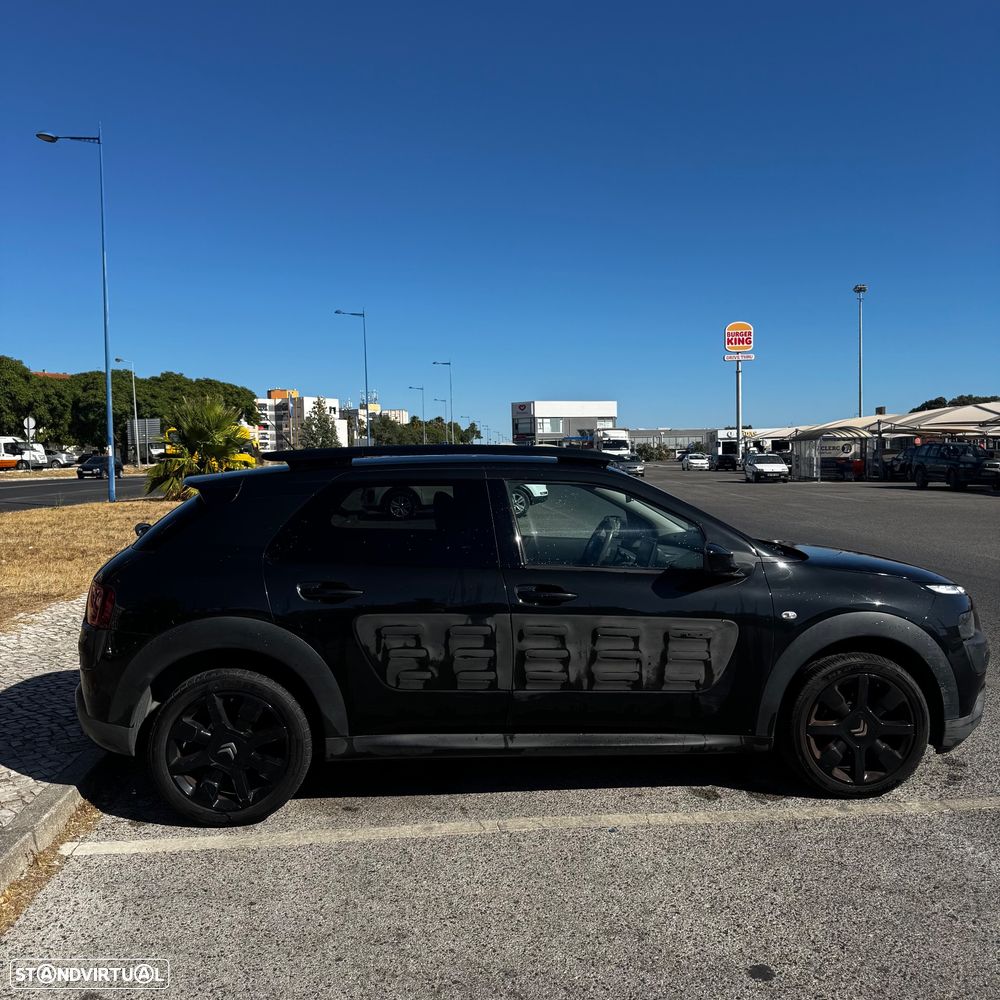 Citroën C4 Cactus 1.2 PureTech Live - 5