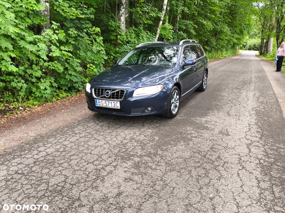 Volvo V70 2.0 - 4