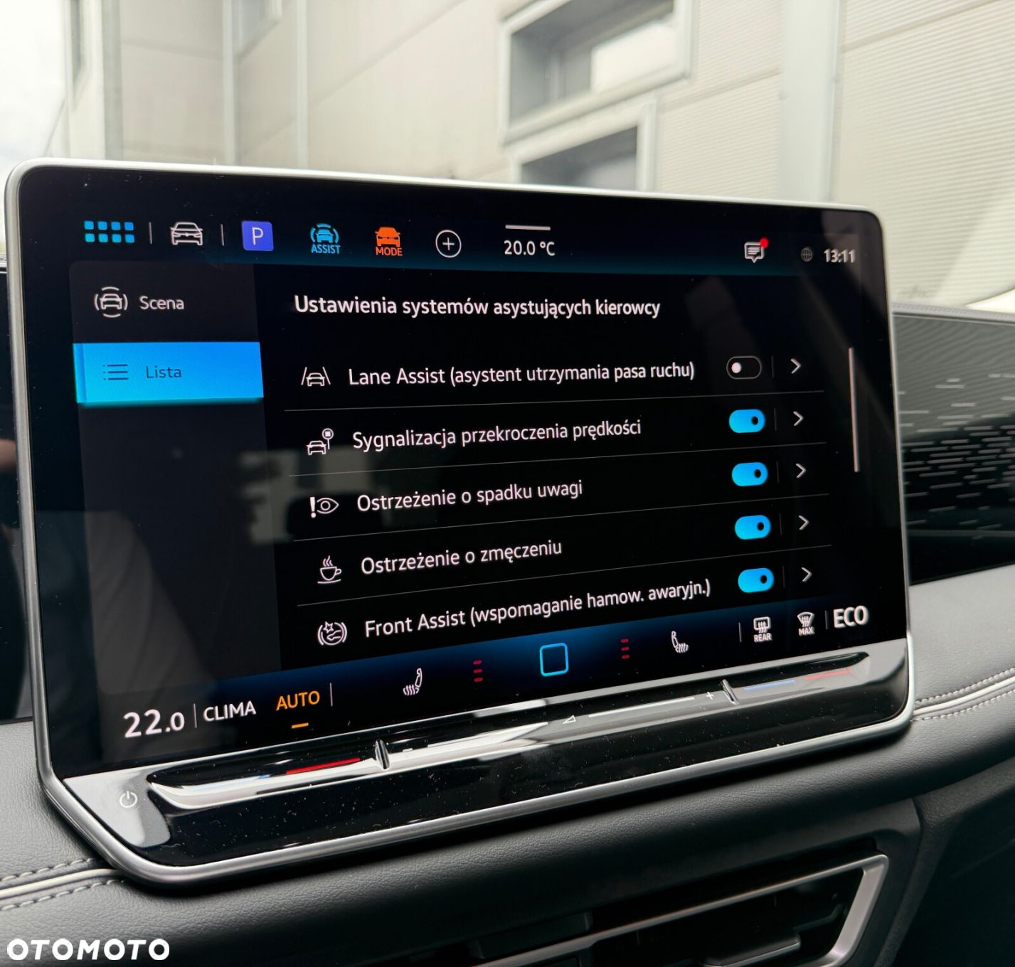 Volkswagen Tiguan - 17