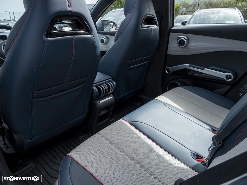BYD Atto 3 Comfort - 24