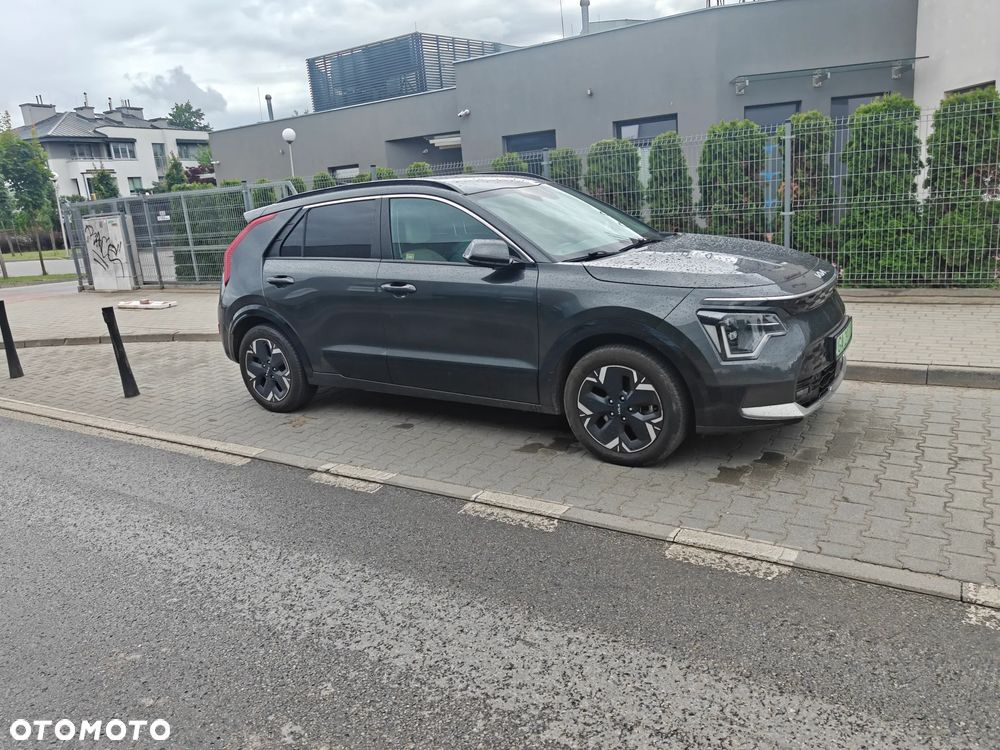 Kia Niro 64kWh L - 36
