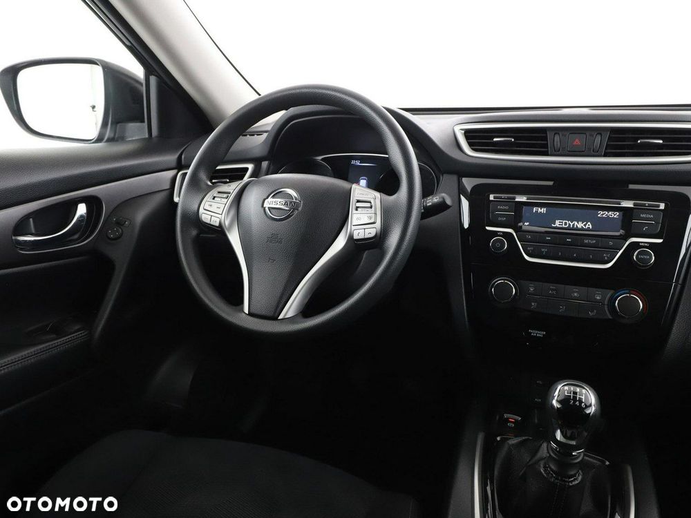 Nissan X-Trail 1.6 DIG-T Visia - 16