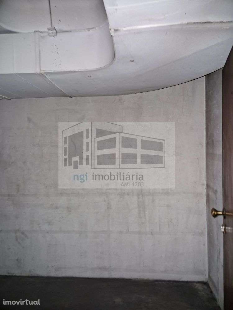 Arrecadação Chiado Lisboa - Grande imagem: 2/7