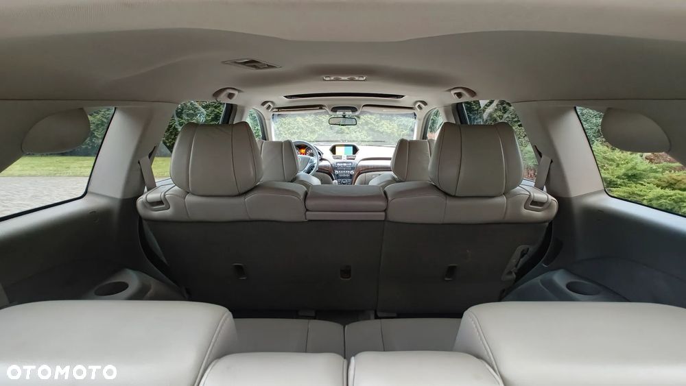 Acura MDX - 24