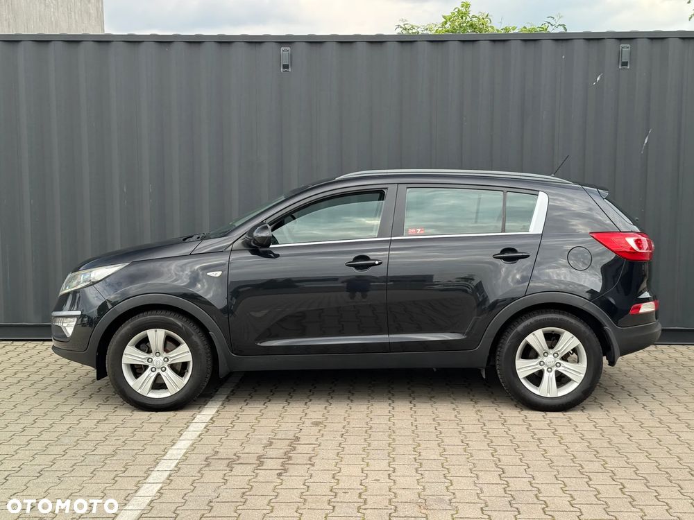 Kia Sportage 1.6 GDI S 2WD - 6