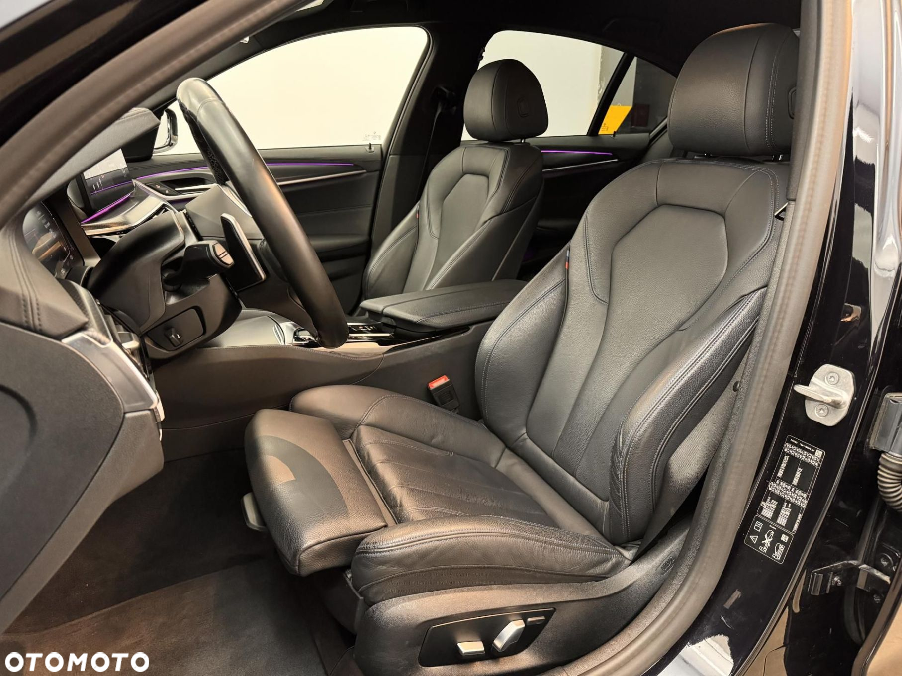 BMW Seria 5 - 12