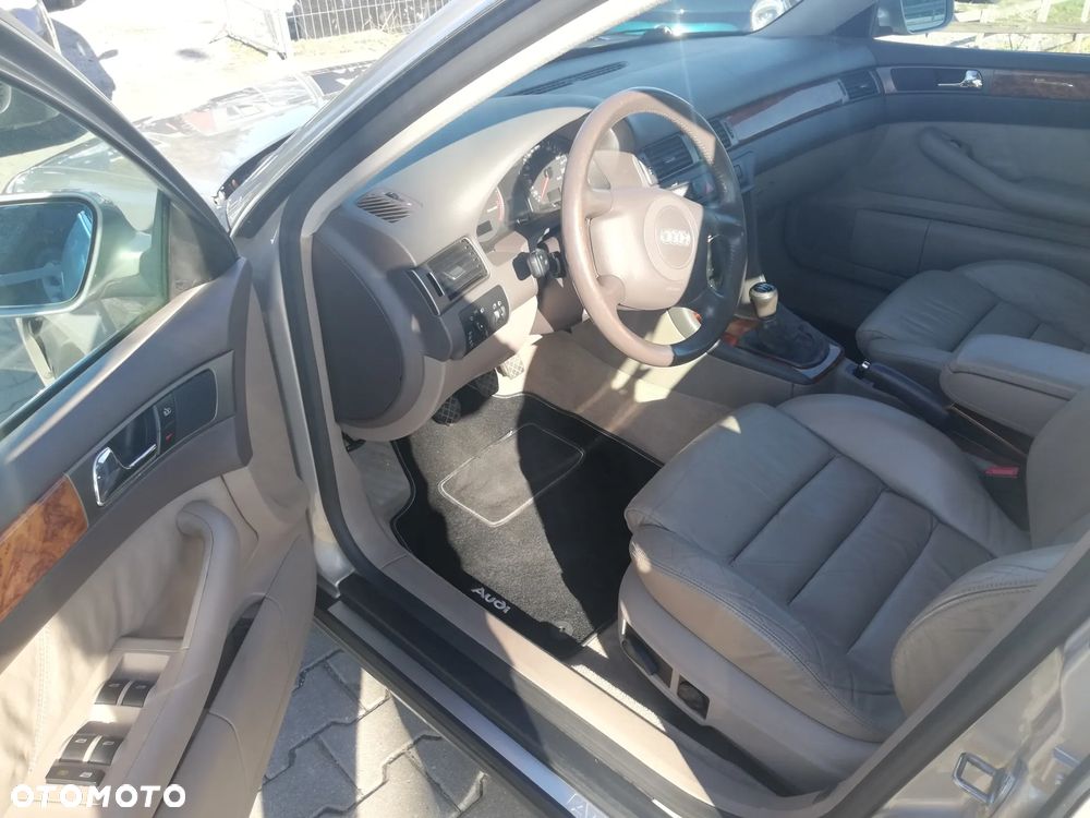 Audi A6 ver-a6-1-8 - 8