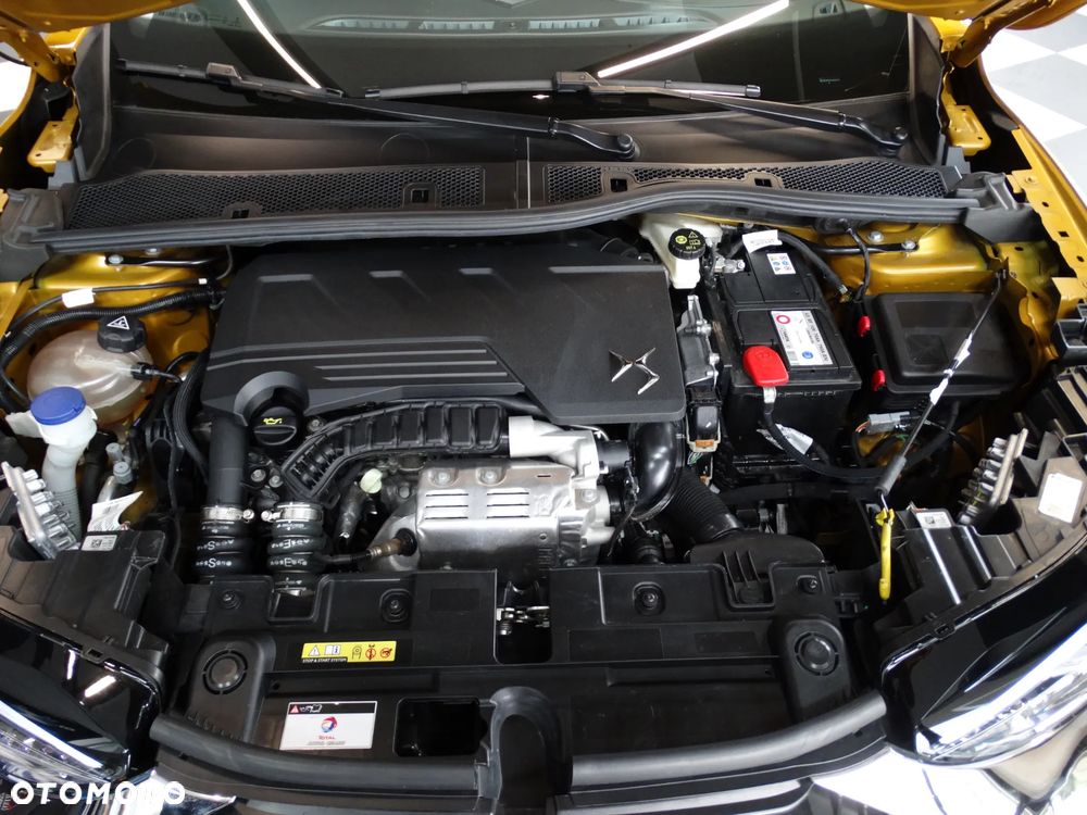 DS Automobiles DS 3 Crossback 1.2 PureTech Grand Chic - 37