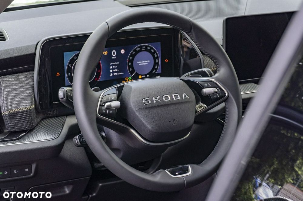 Skoda Kodiaq - 17
