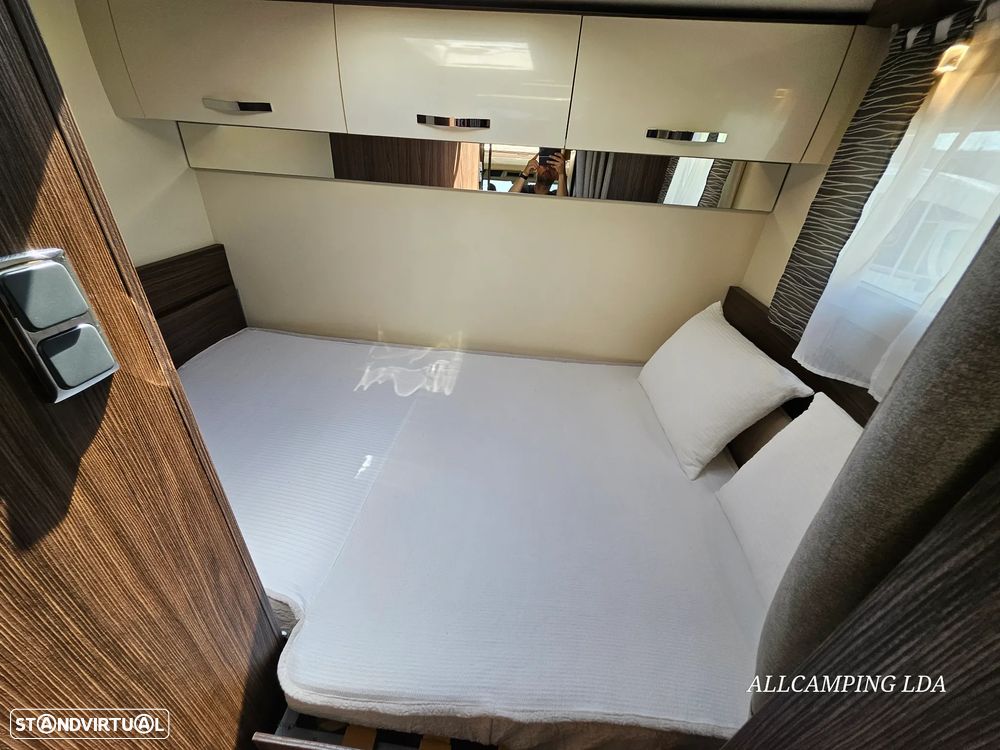 Benimar Tessoro 442 5 Lugares - 36