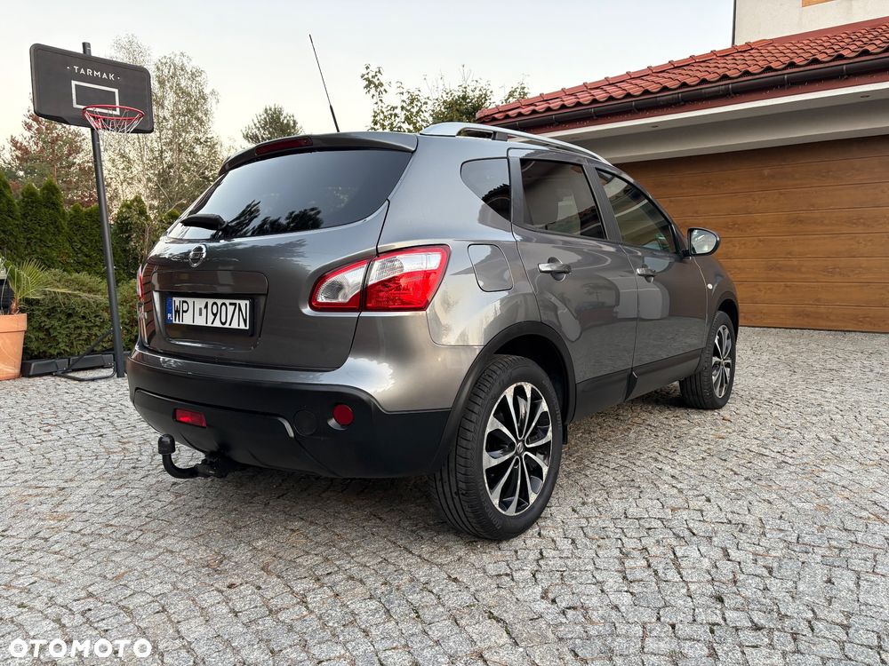 Nissan Qashqai 1.6 Acenta - 8
