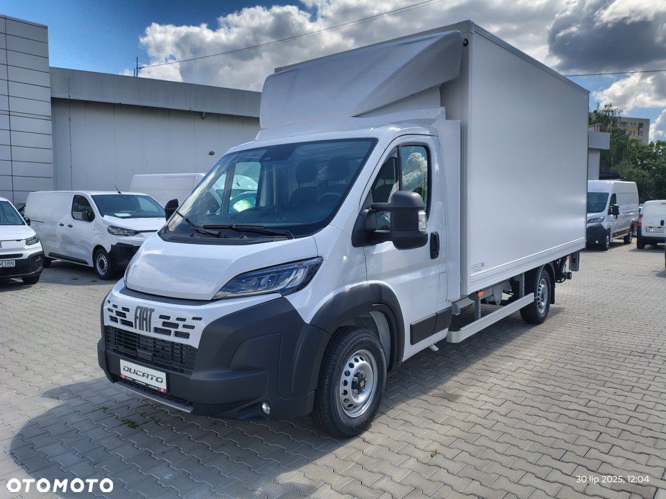 Fiat Ducato - 1