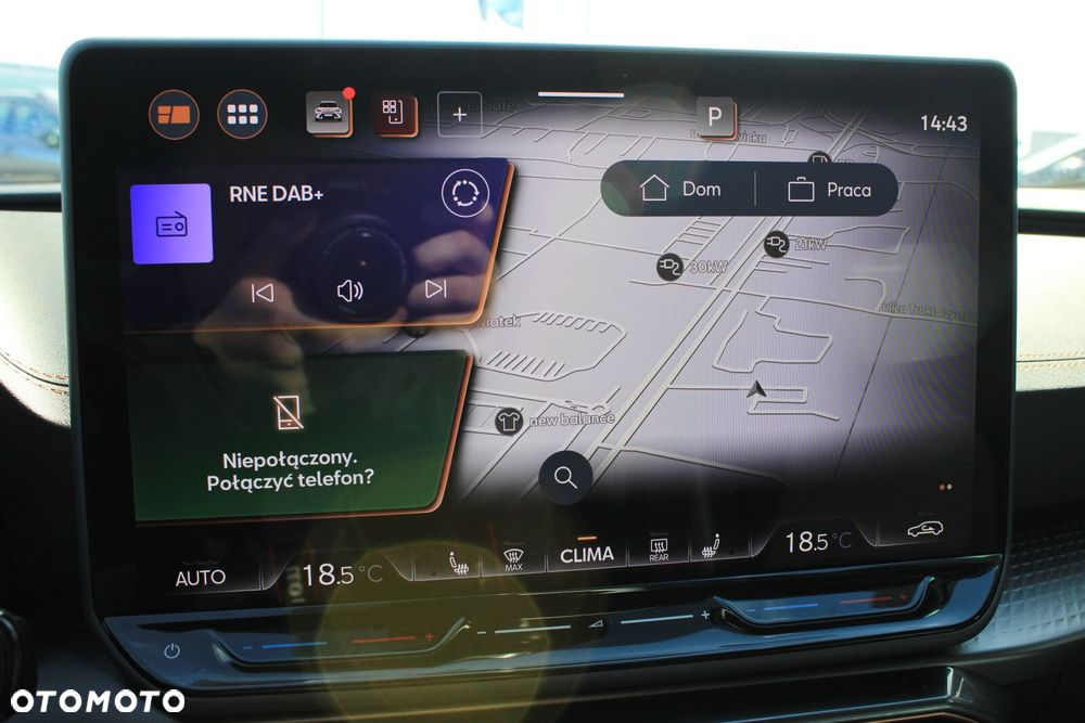 Cupra Formentor 1.5 eTSI mHEV DSG - 11