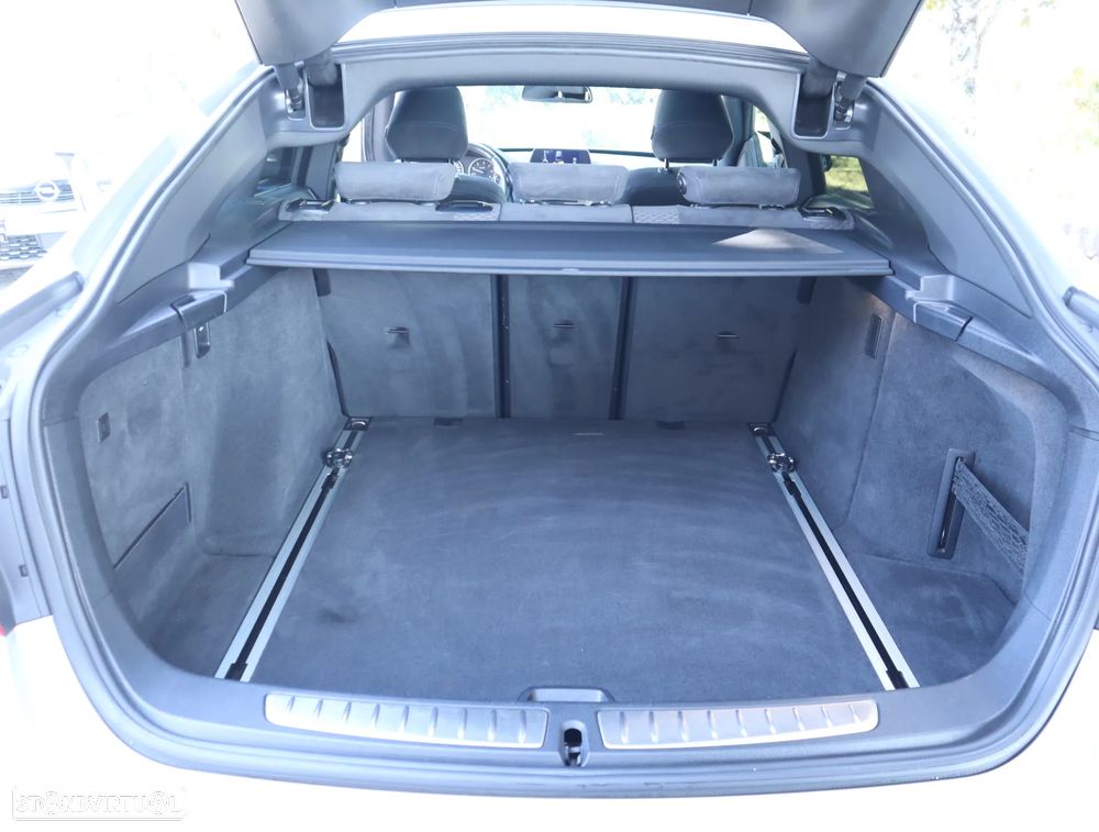 BMW 320 Gran Turismo d Auto Pack M - 53