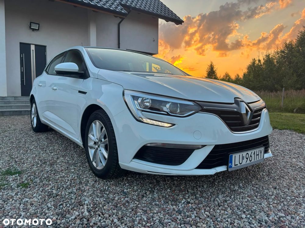 Renault Megane - 13
