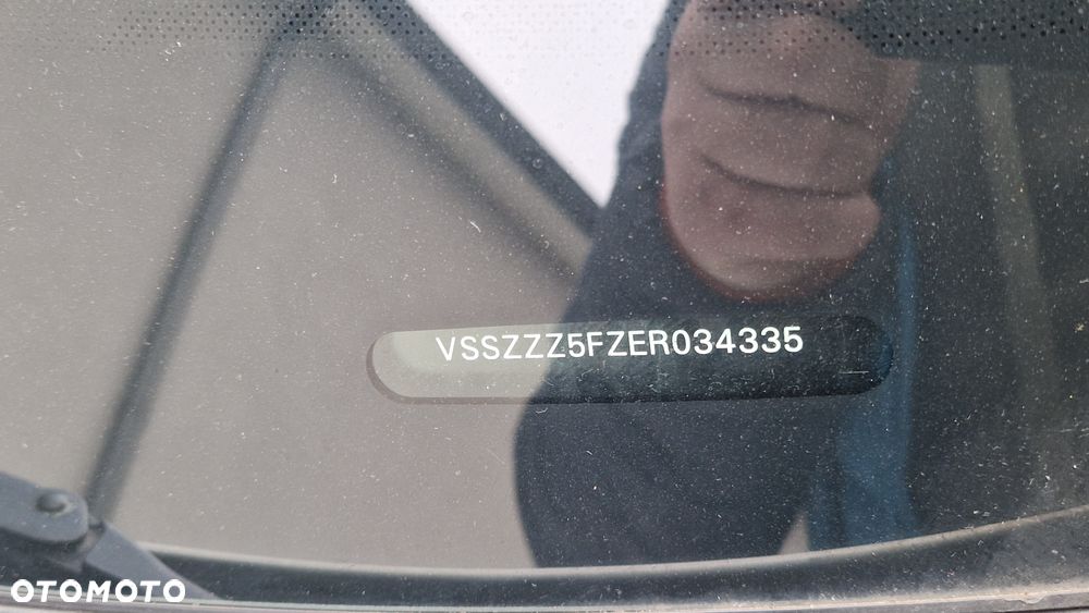 Seat Leon 2.0 TDI DPF FR - 29